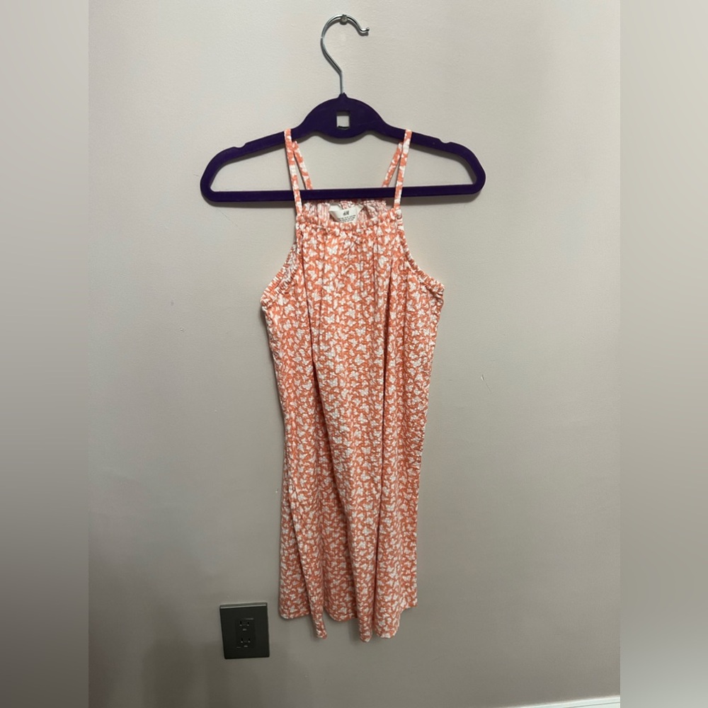 Girls strap HM Dress